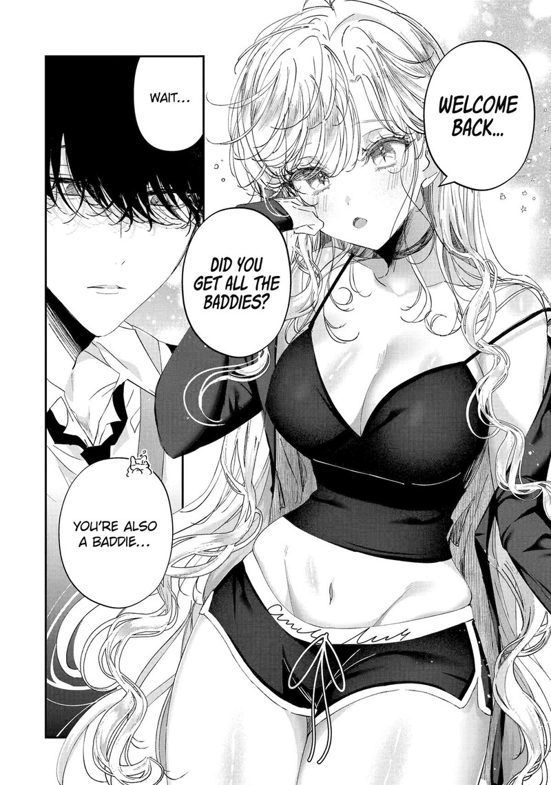 Assassin Cinderella Chapter 15 Page 4