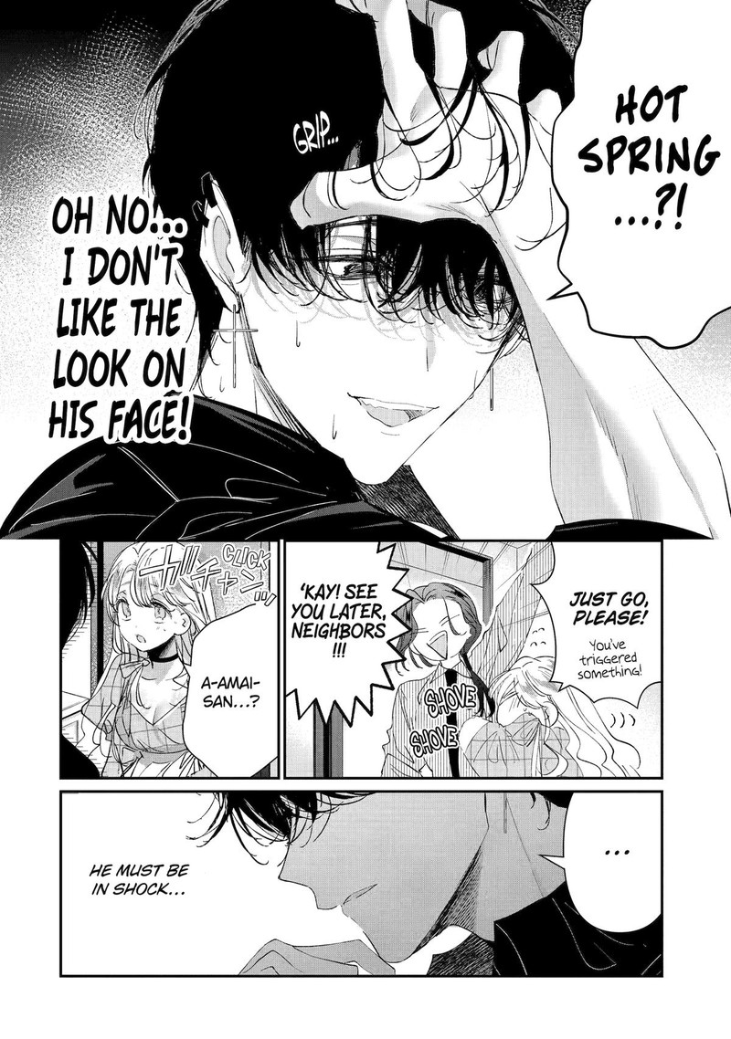 Assassin Cinderella Chapter 15 Page 40