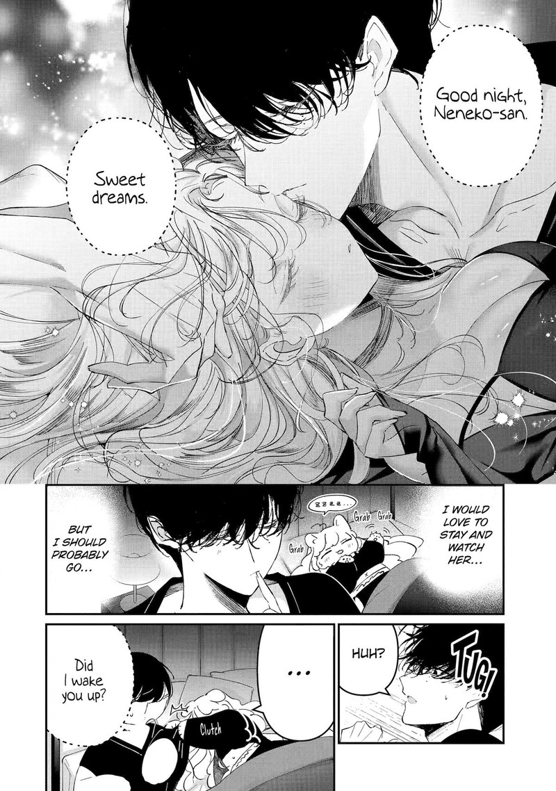 Assassin Cinderella Chapter 15 Page 8