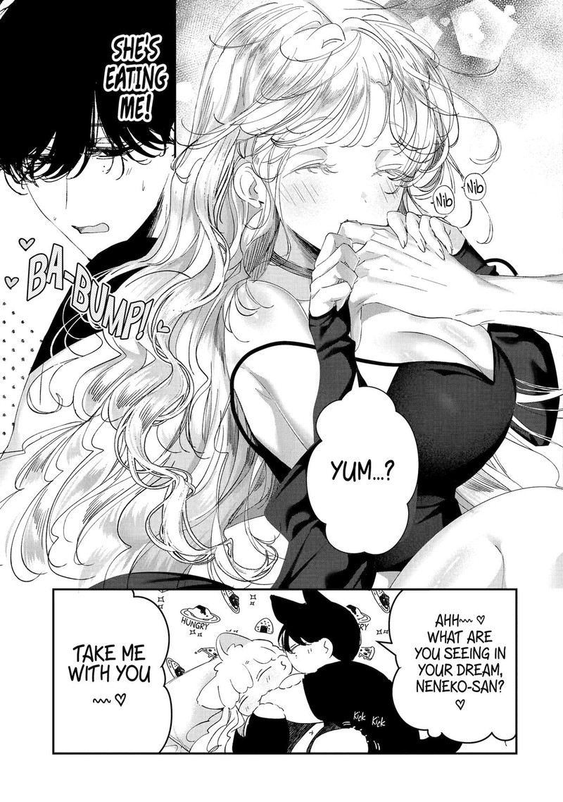 Assassin Cinderella Chapter 15 Page 9