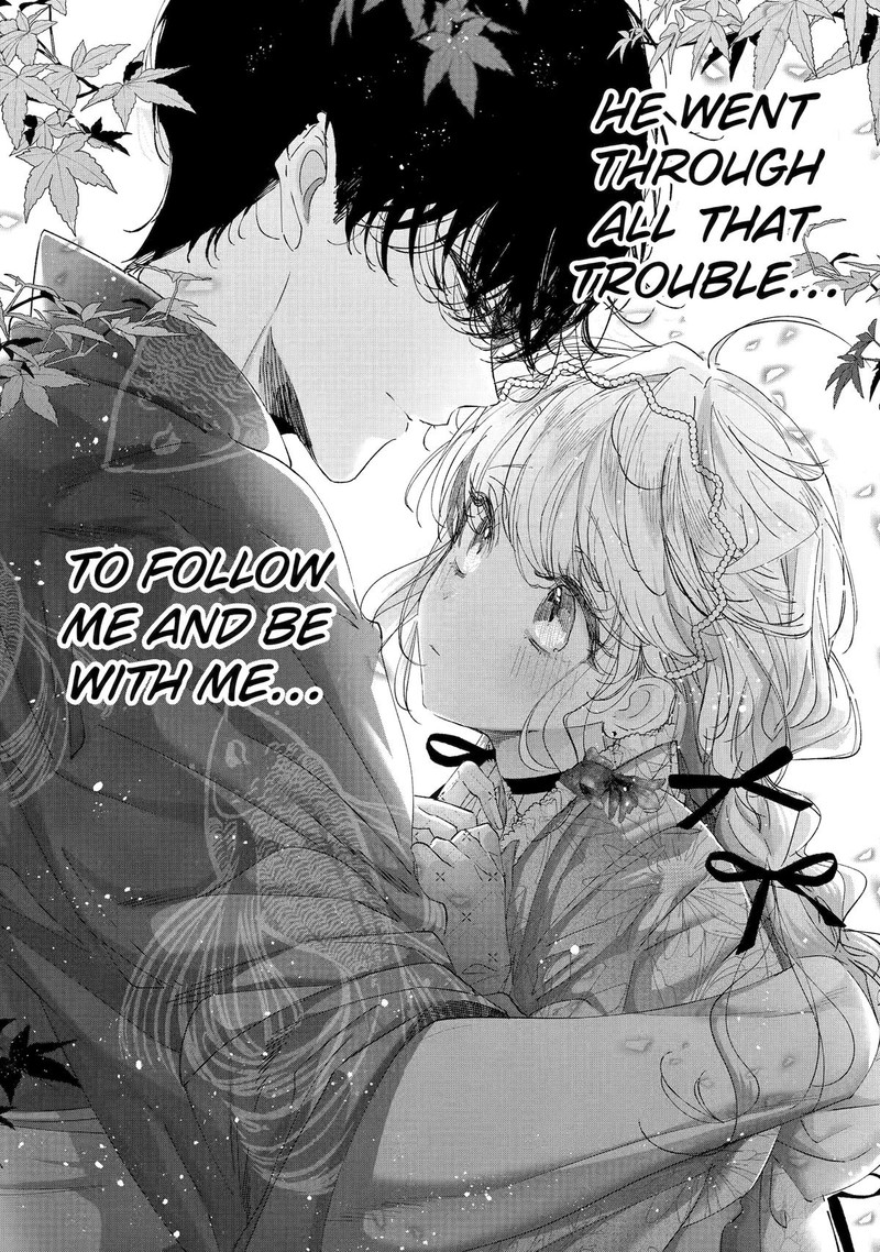 Assassin Cinderella Chapter 16 Page 14