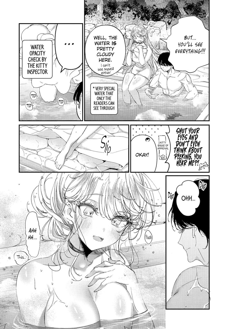 Assassin Cinderella Chapter 16 Page 22