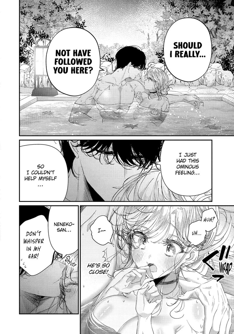 Assassin Cinderella Chapter 16 Page 24