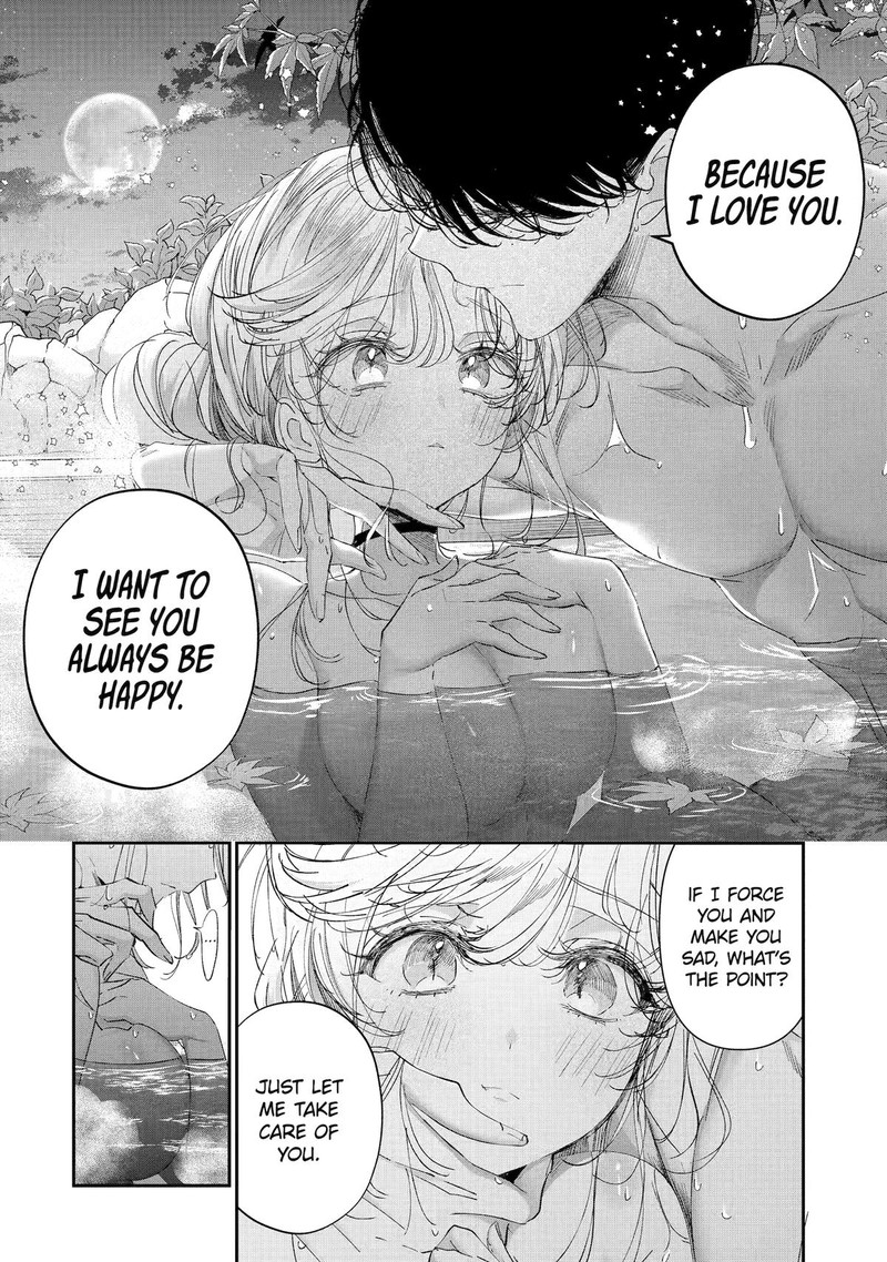 Assassin Cinderella Chapter 16 Page 28