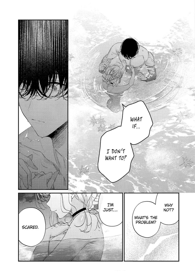 Assassin Cinderella Chapter 16 Page 29