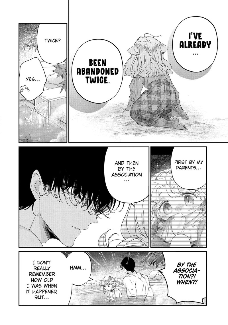 Assassin Cinderella Chapter 16 Page 30