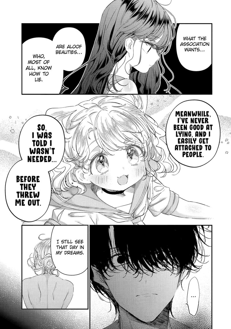 Assassin Cinderella Chapter 16 Page 31