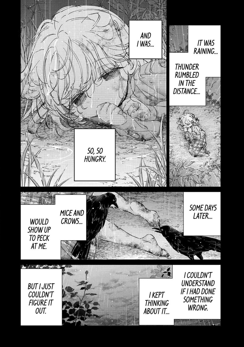 Assassin Cinderella Chapter 16 Page 32