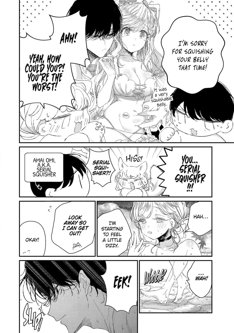 Assassin Cinderella Chapter 16 Page 36