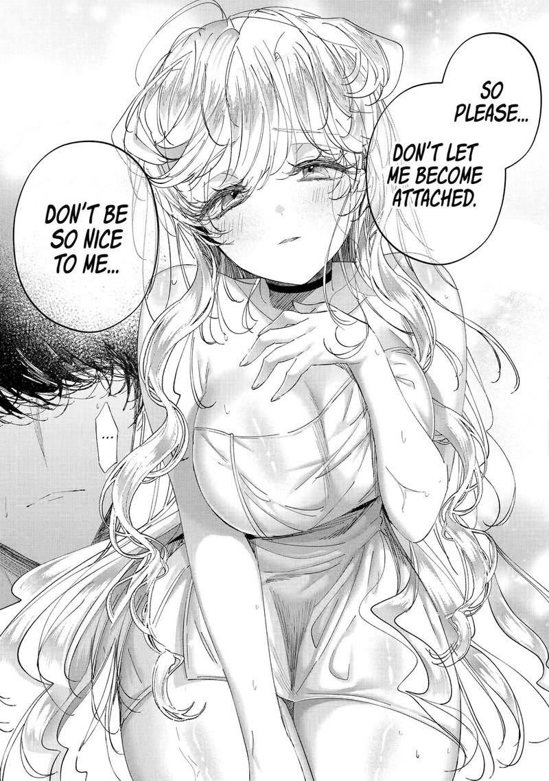 Assassin Cinderella Chapter 16 Page 39