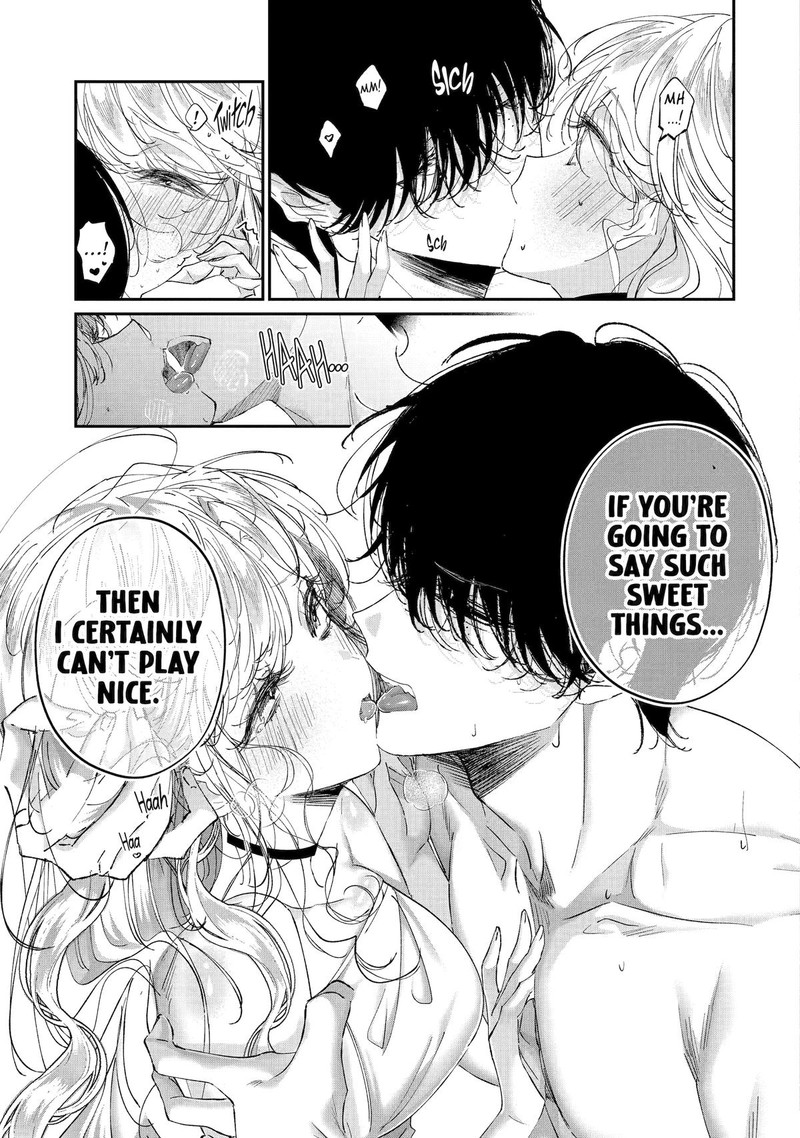 Assassin Cinderella Chapter 16 Page 41