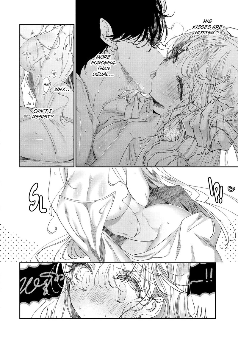 Assassin Cinderella Chapter 16 Page 42