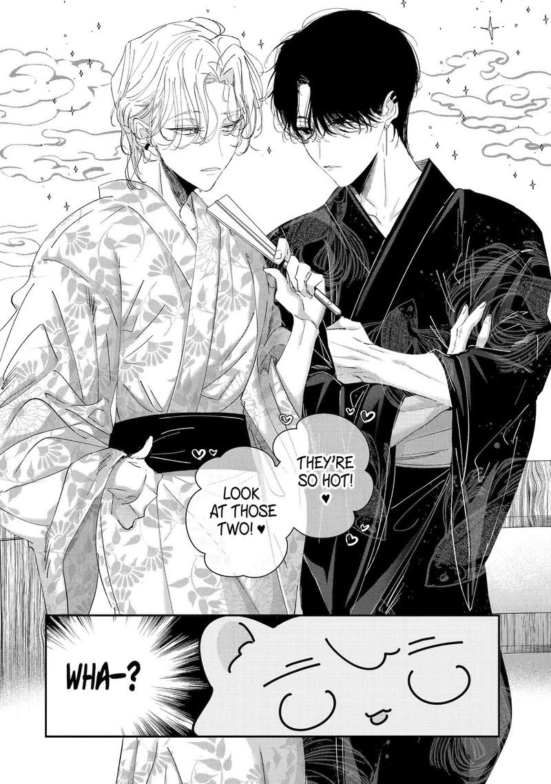 Assassin Cinderella Chapter 16 Page 6