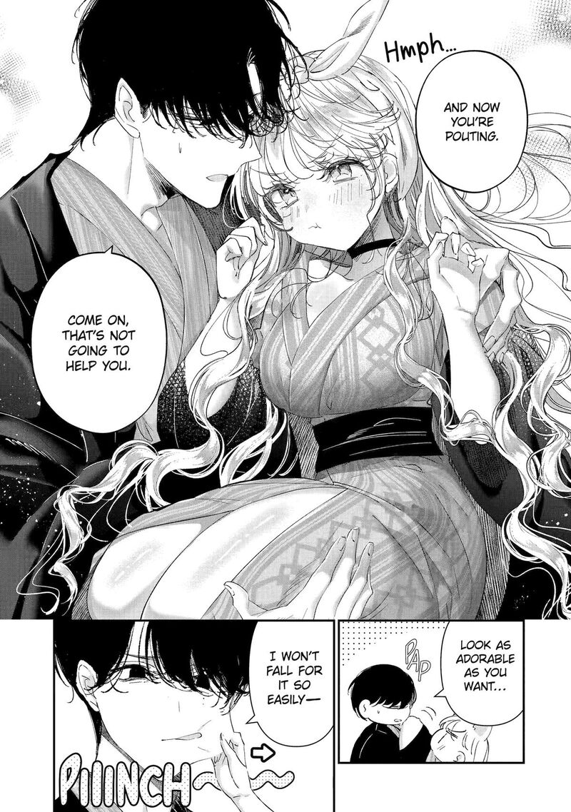 Assassin Cinderella Chapter 17 Page 17
