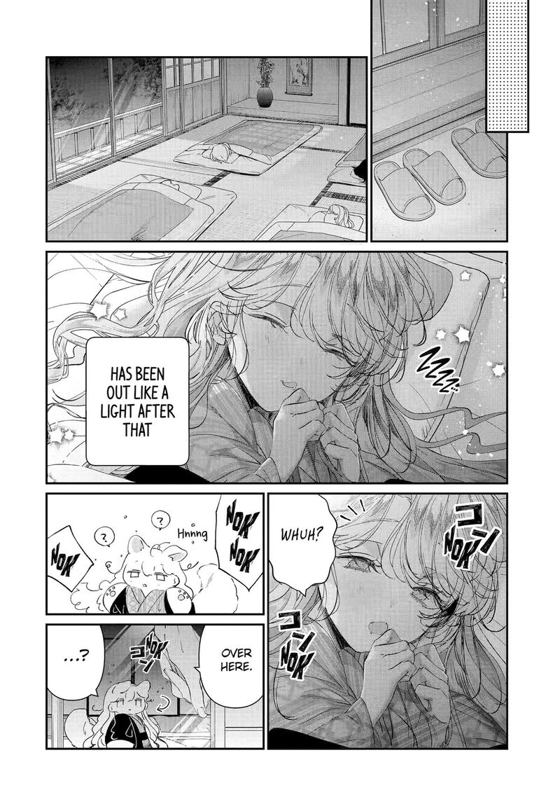 Assassin Cinderella Chapter 17 Page 26