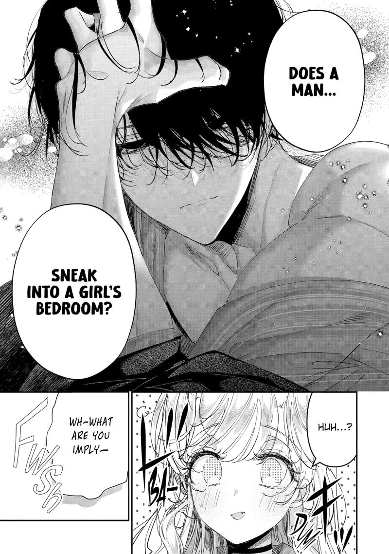 Assassin Cinderella Chapter 17c Page 9