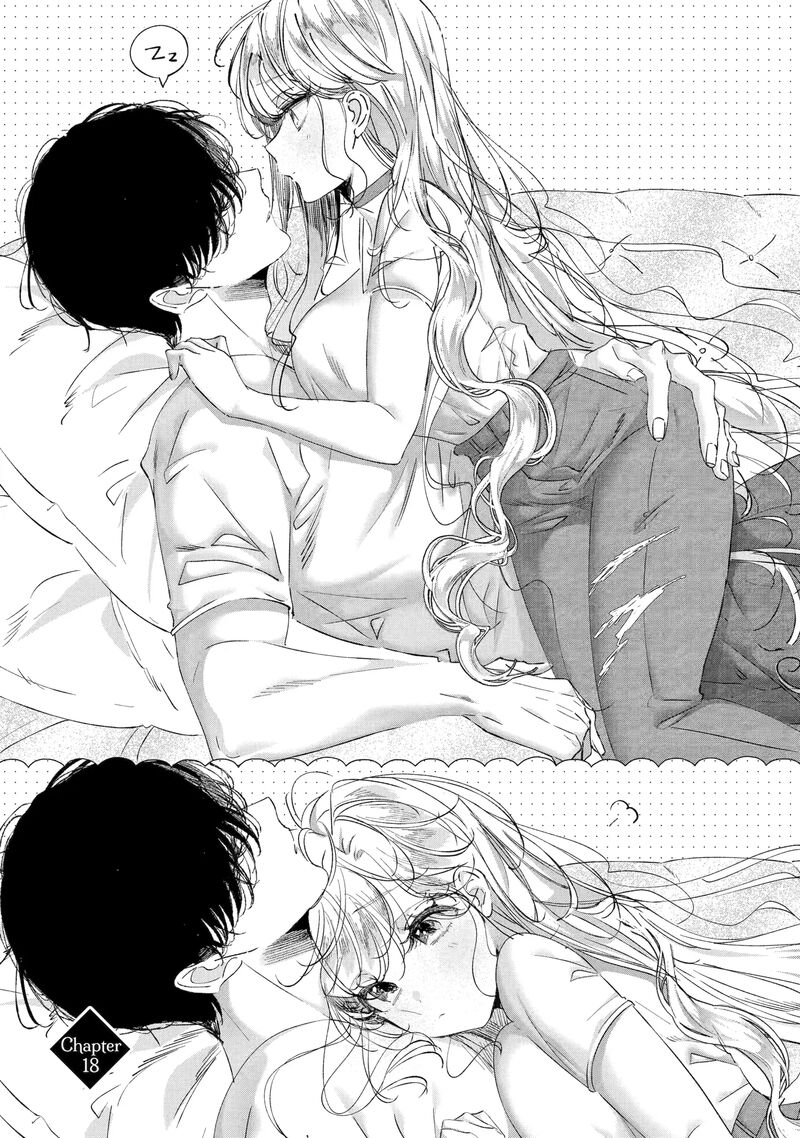 Assassin Cinderella Chapter 18a Page 1