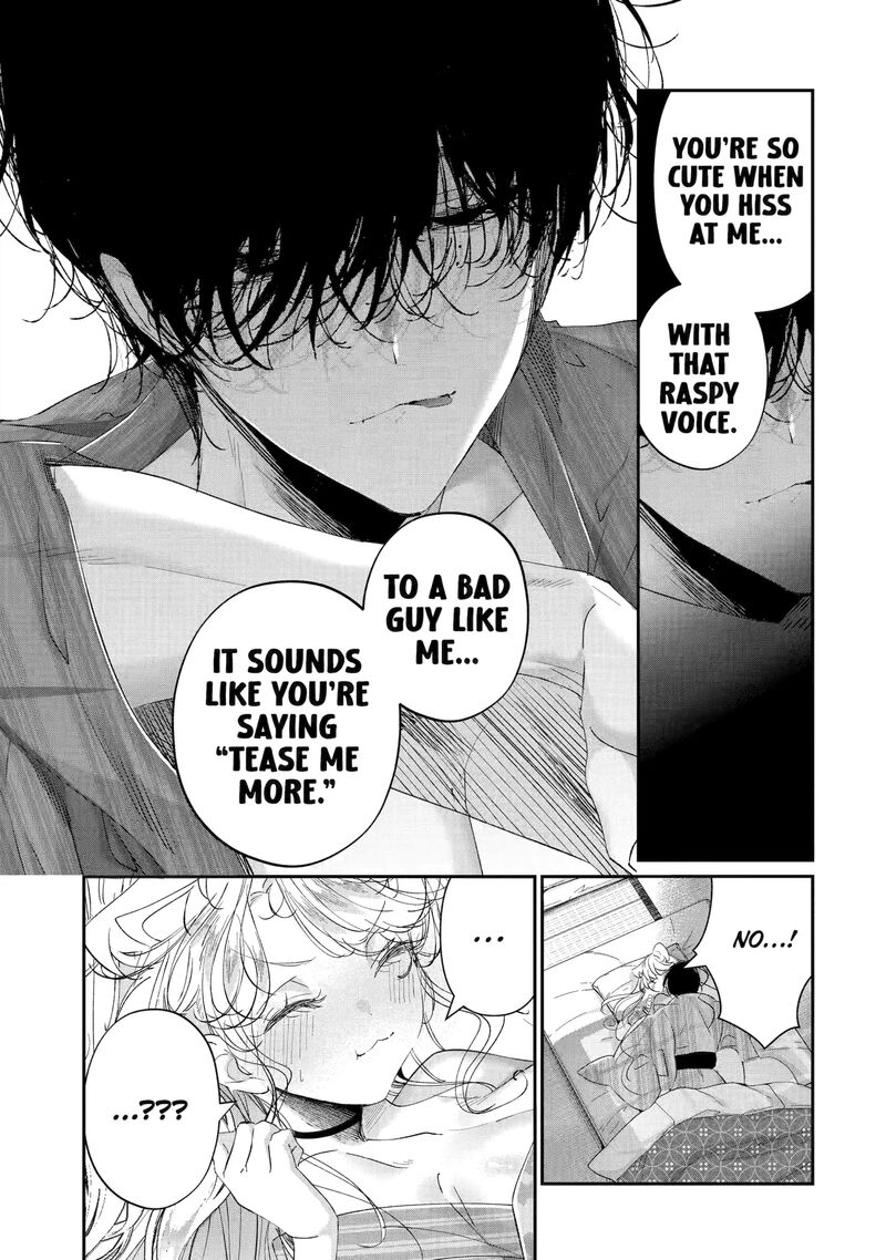 Assassin Cinderella Chapter 18b Page 1