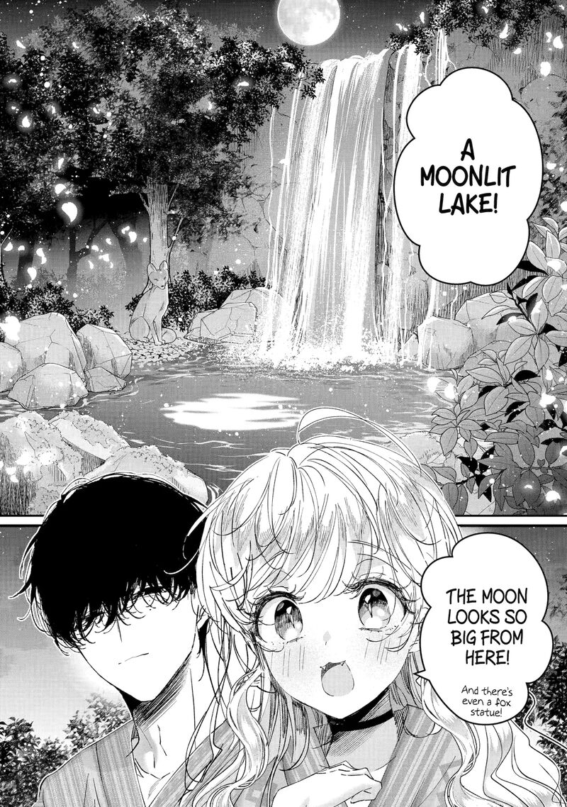 Assassin Cinderella Chapter 18b Page 10