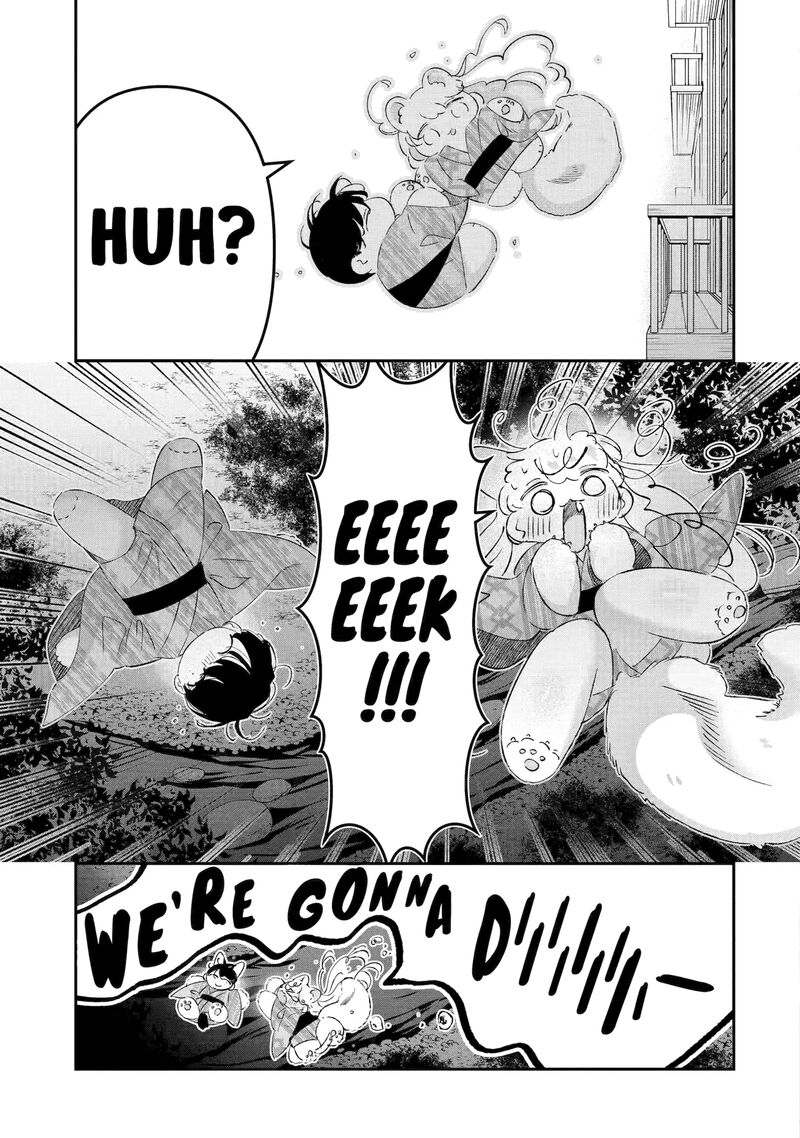 Assassin Cinderella Chapter 18b Page 5