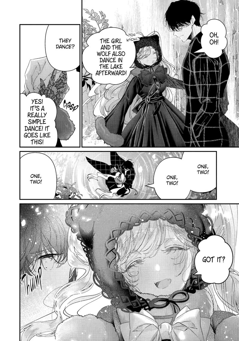 Assassin Cinderella Chapter 18c Page 10