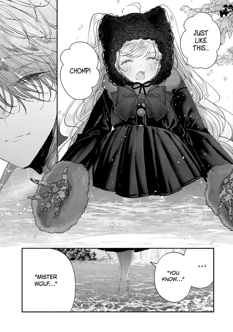 Assassin Cinderella Chapter 18c Page 7