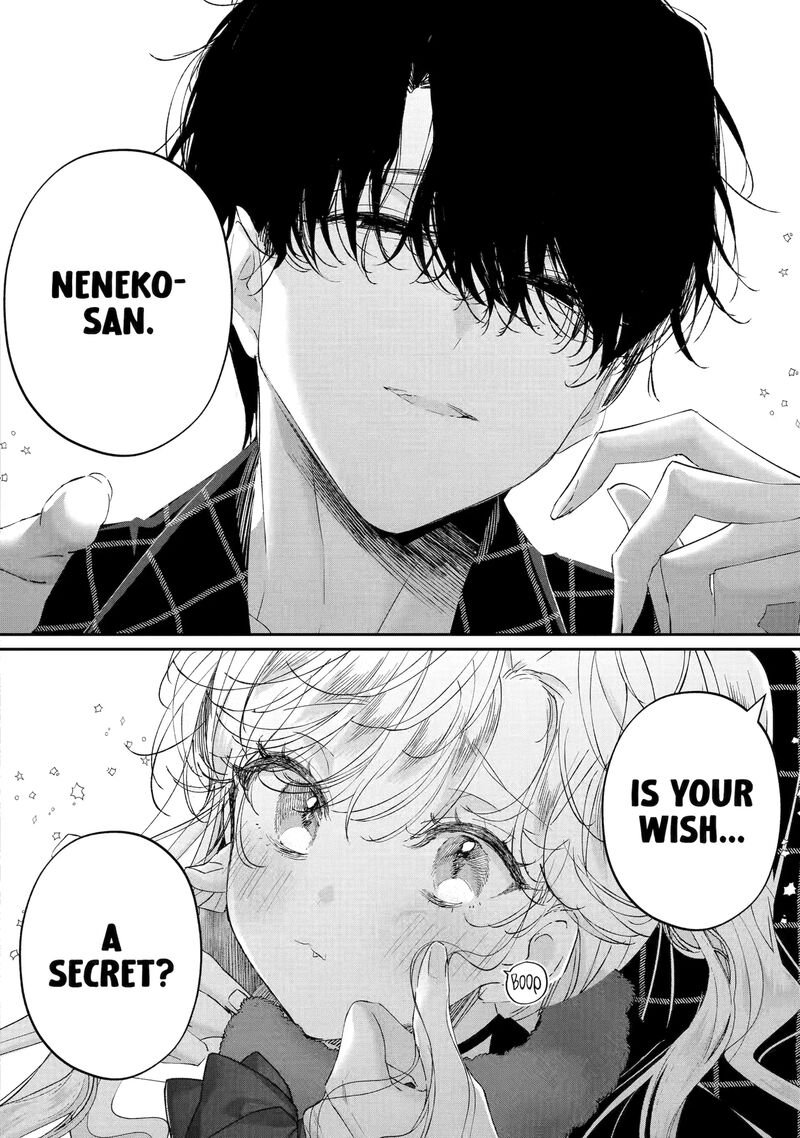 Assassin Cinderella Chapter 18e Page 2