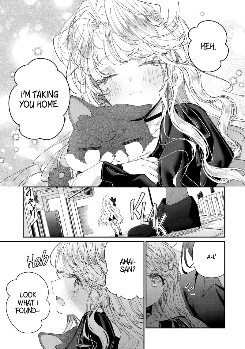 Assassin Cinderella Chapter 18e Page 7