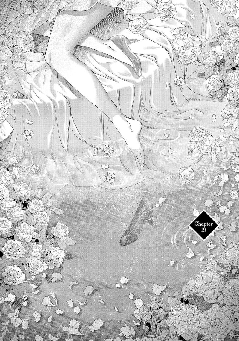 Assassin Cinderella Chapter 19 Page 1
