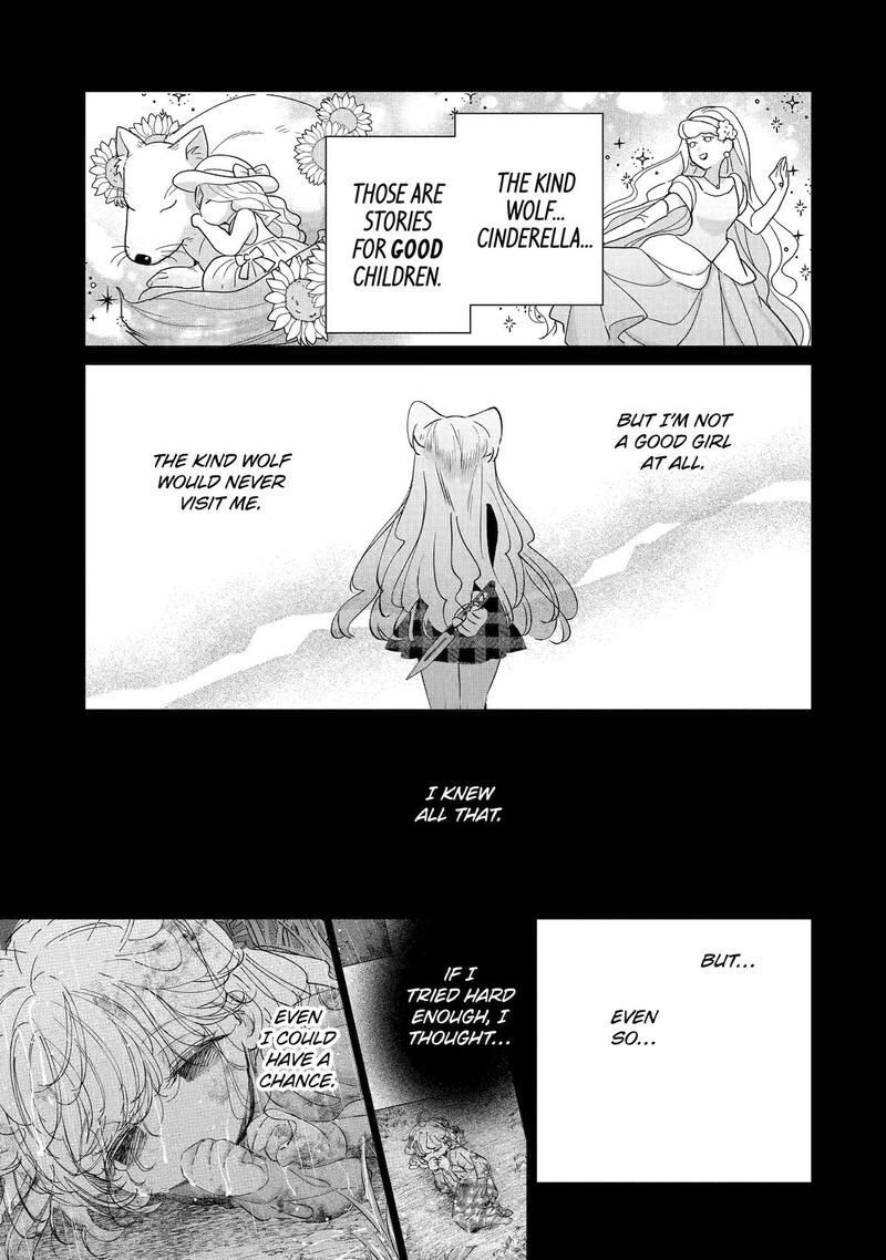 Assassin Cinderella Chapter 19 Page 37