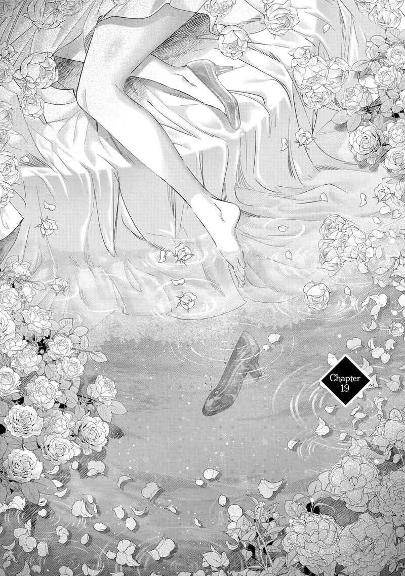 Assassin Cinderella Chapter 19a Page 1