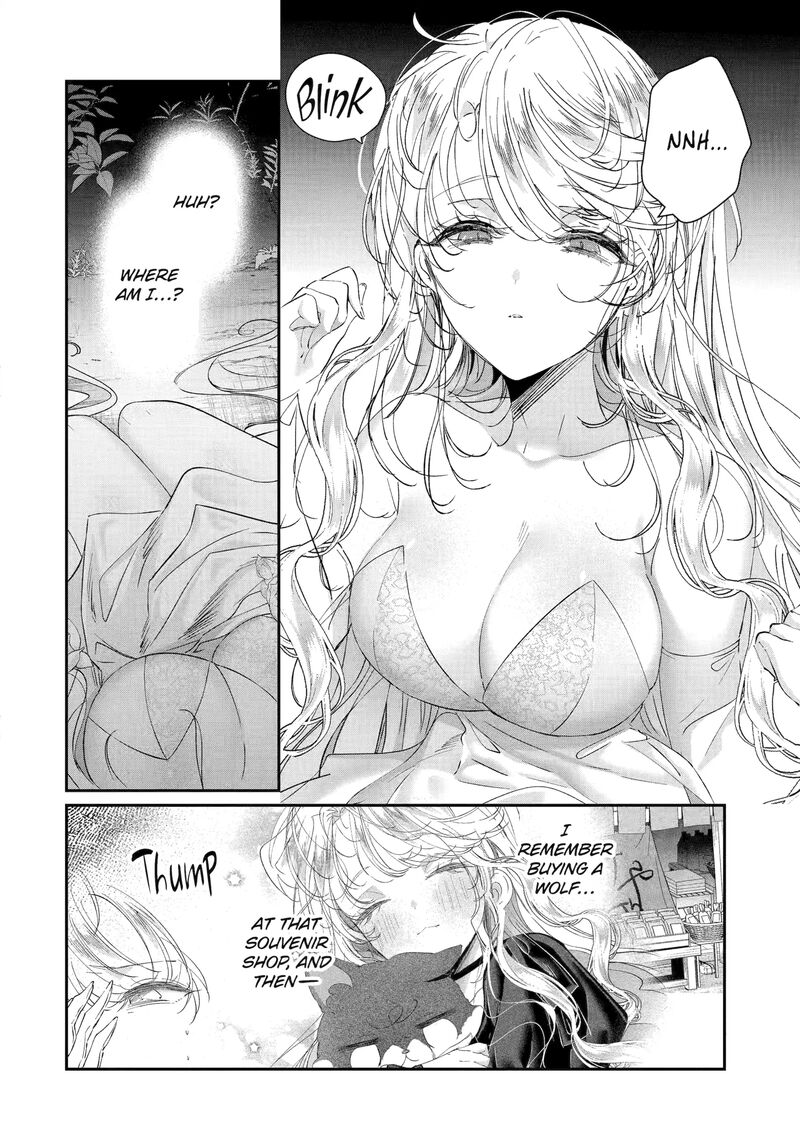 Assassin Cinderella Chapter 19a Page 2