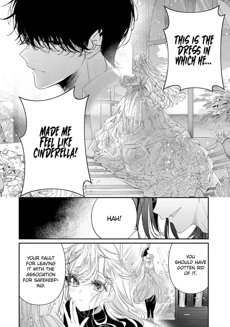 Assassin Cinderella Chapter 19b Page 2