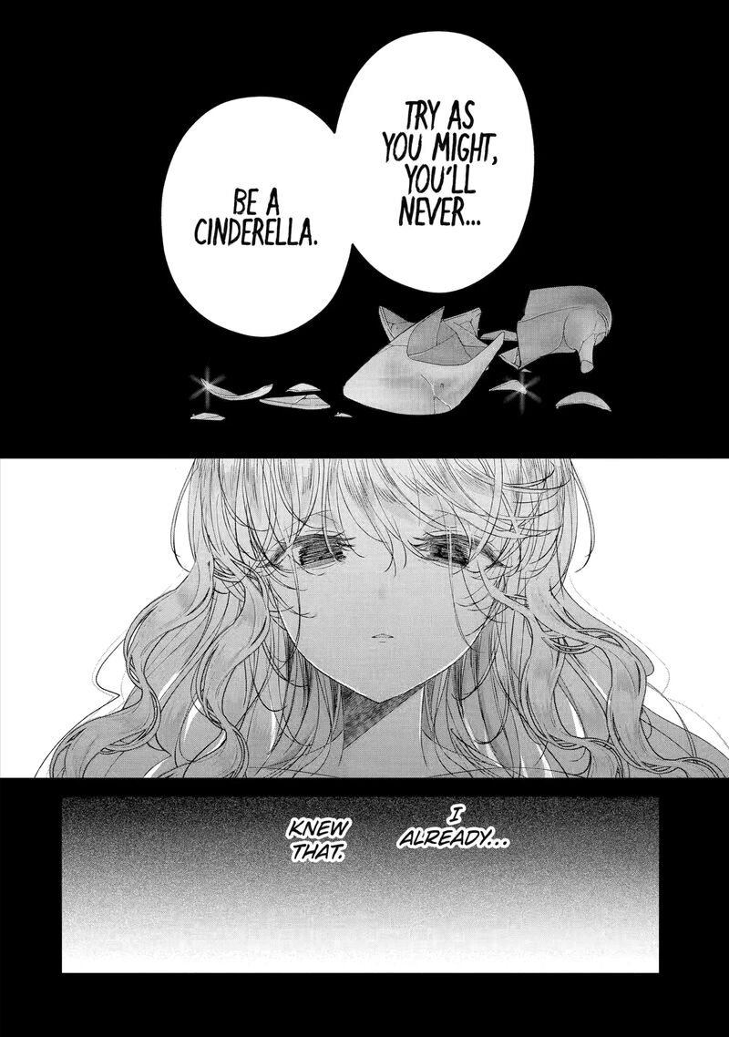 Assassin Cinderella Chapter 19d Page 6