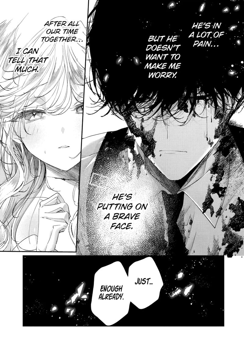 Assassin Cinderella Chapter 19e Page 3