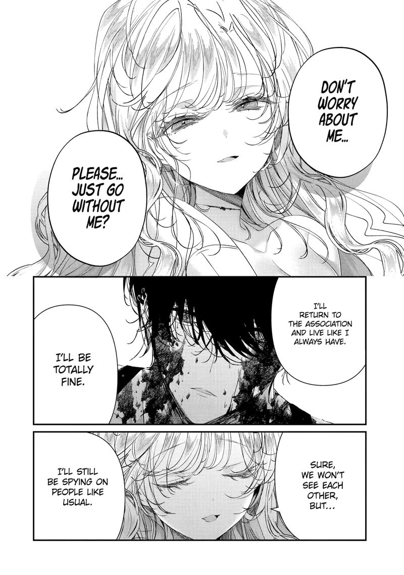 Assassin Cinderella Chapter 19e Page 4