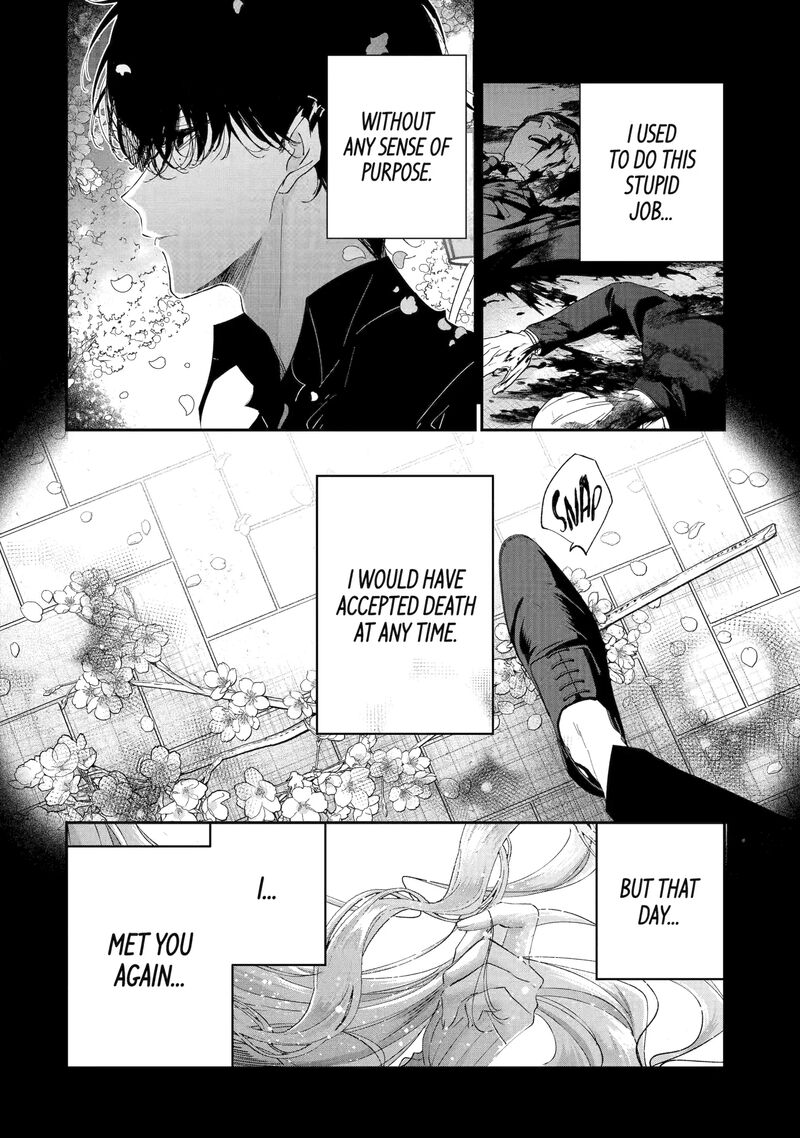 Assassin Cinderella Chapter 19e Page 6