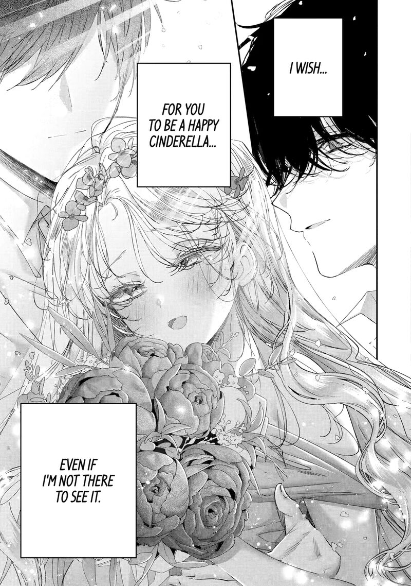 Assassin Cinderella Chapter 19e Page 9