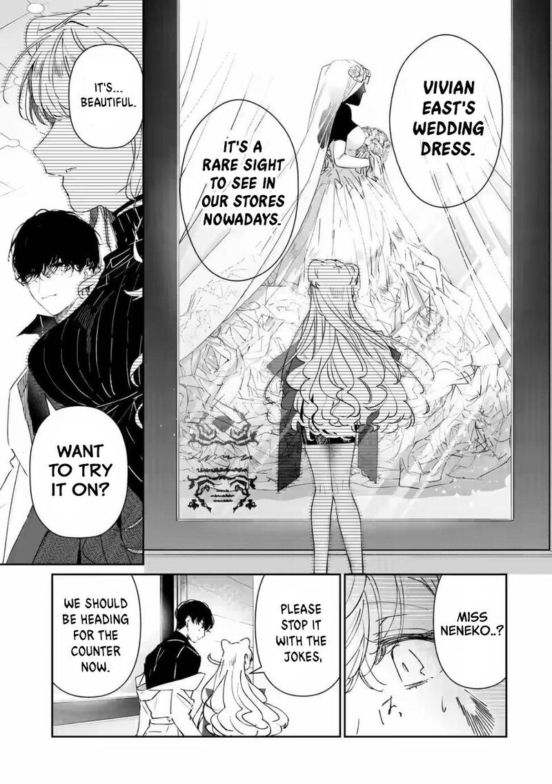 Assassin Cinderella Chapter 1b Page 10