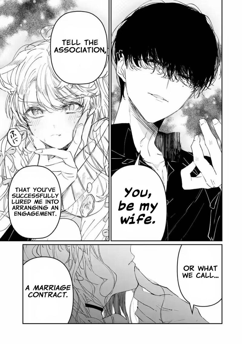 Assassin Cinderella Chapter 1b Page 2