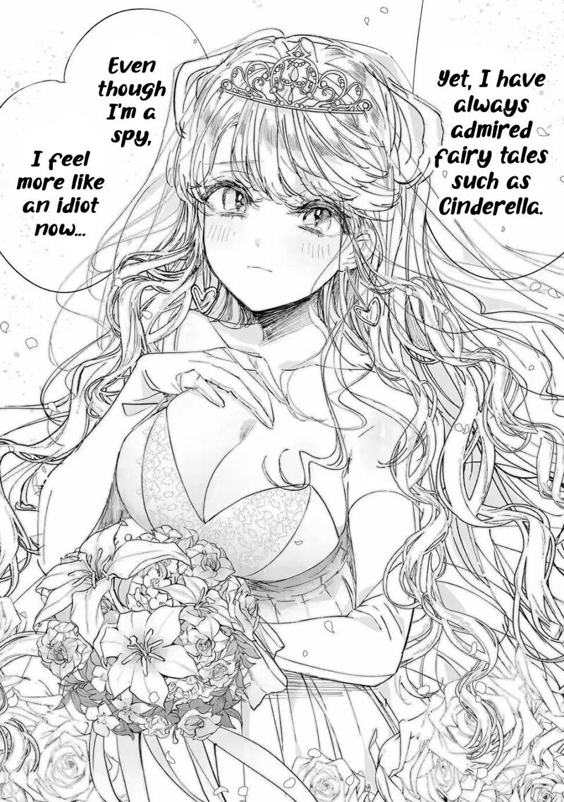 Assassin Cinderella Chapter 1c Page 10