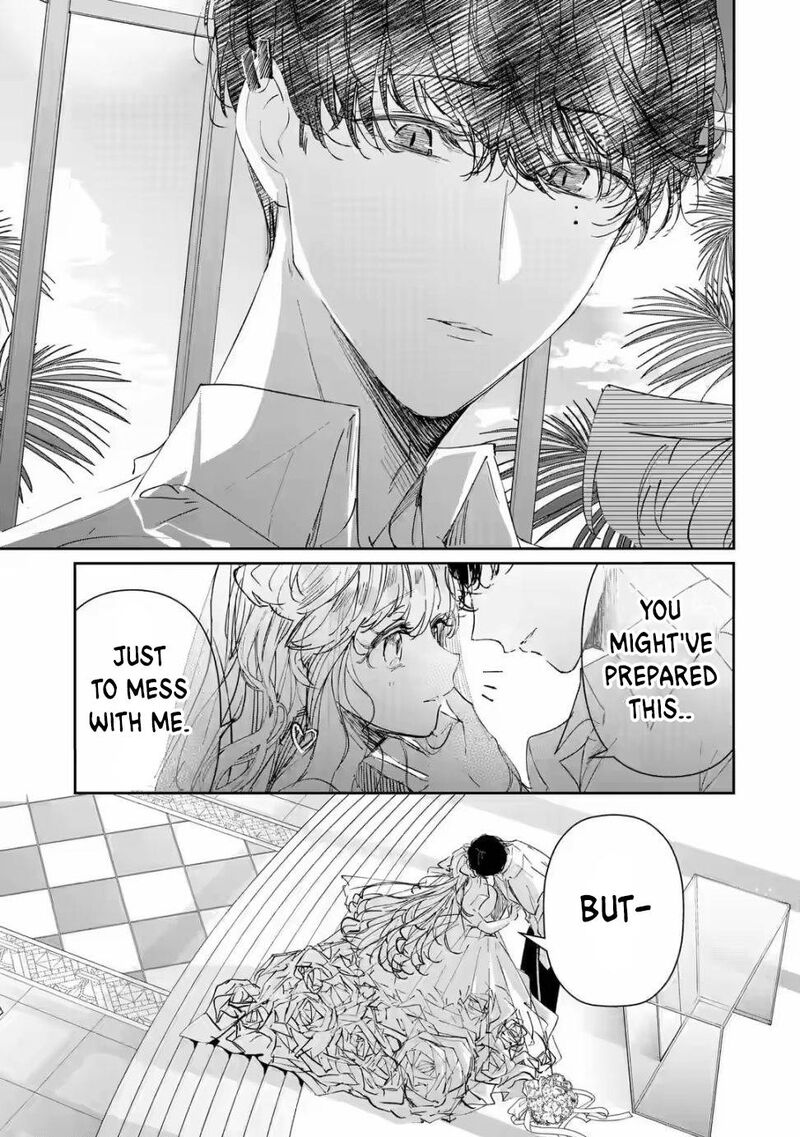 Assassin Cinderella Chapter 1c Page 11