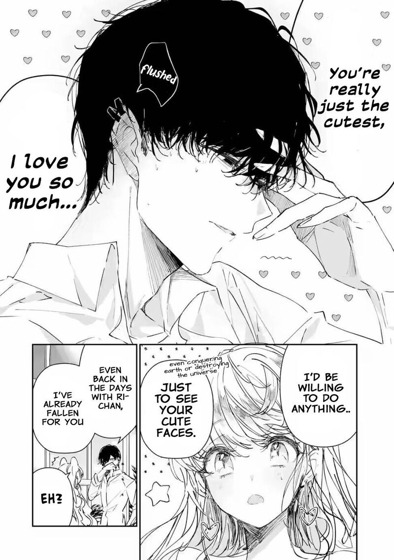 Assassin Cinderella Chapter 1c Page 14