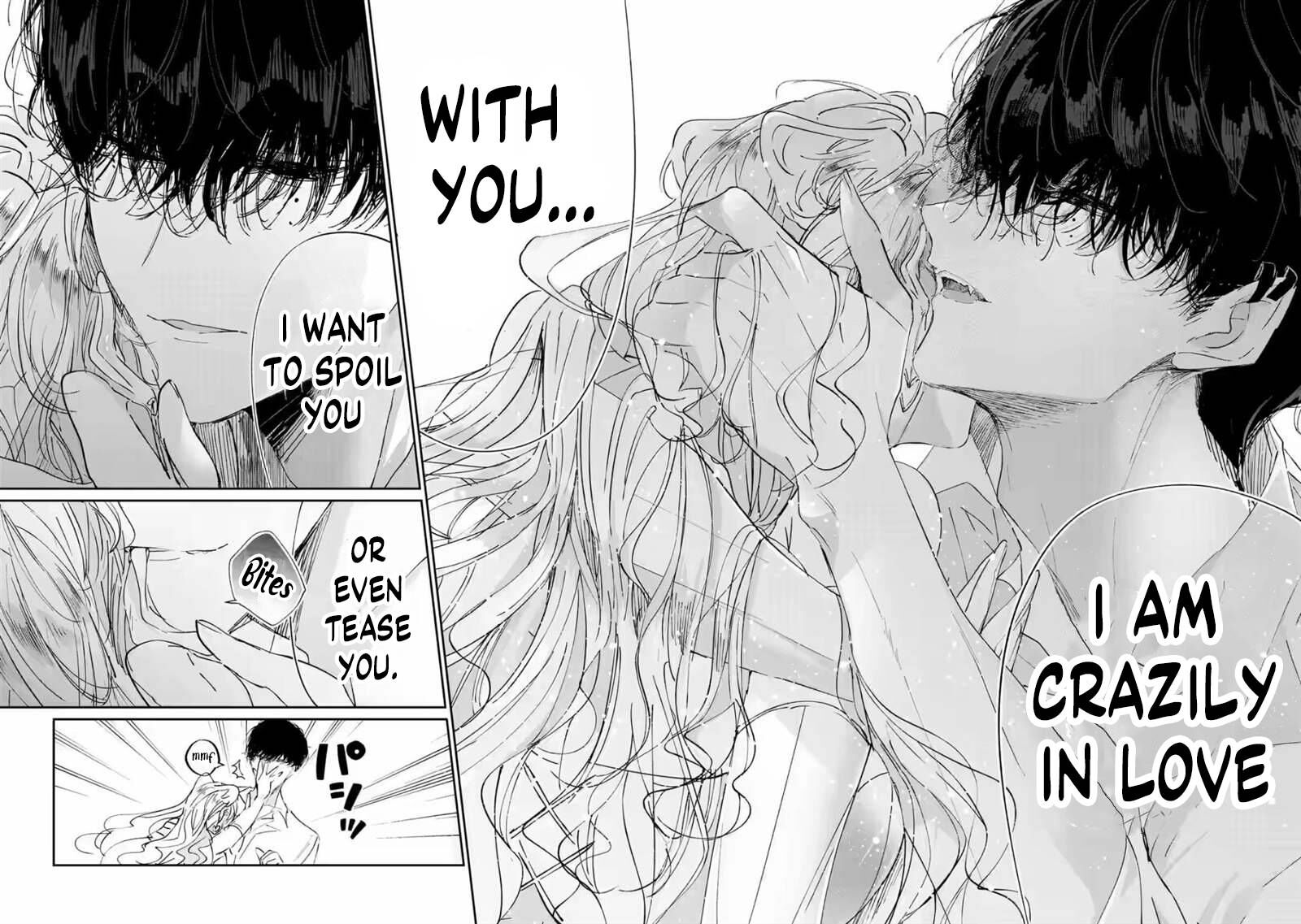 Assassin Cinderella Chapter 1c Page 16