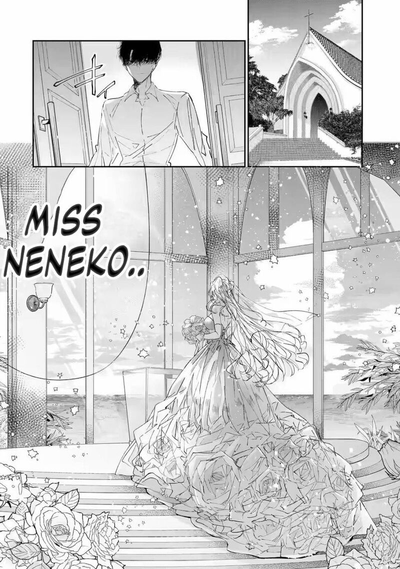 Assassin Cinderella Chapter 1c Page 8
