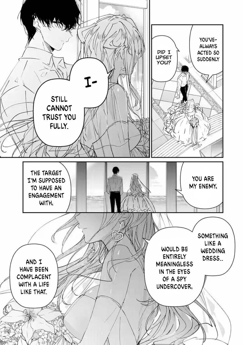 Assassin Cinderella Chapter 1c Page 9