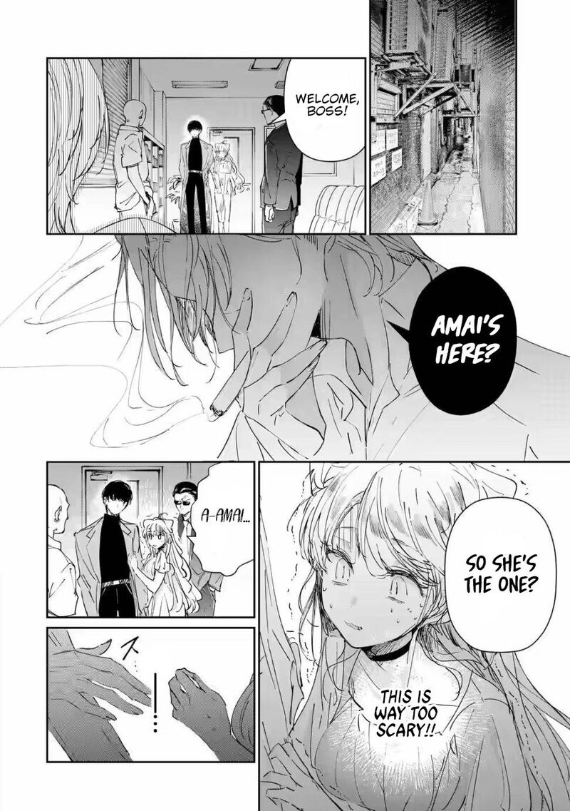 Assassin Cinderella Chapter 2 Page 10