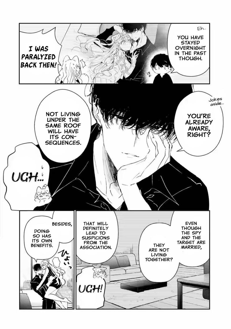 Assassin Cinderella Chapter 2 Page 2