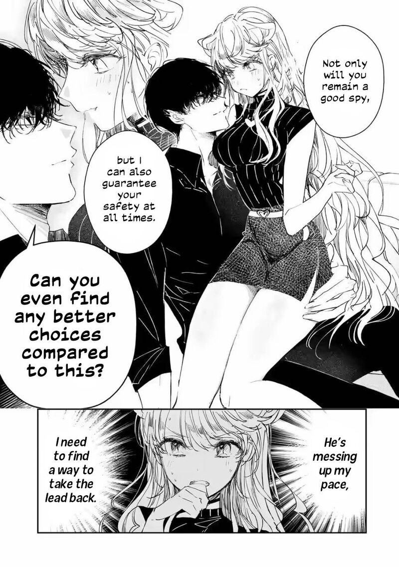 Assassin Cinderella Chapter 2 Page 3