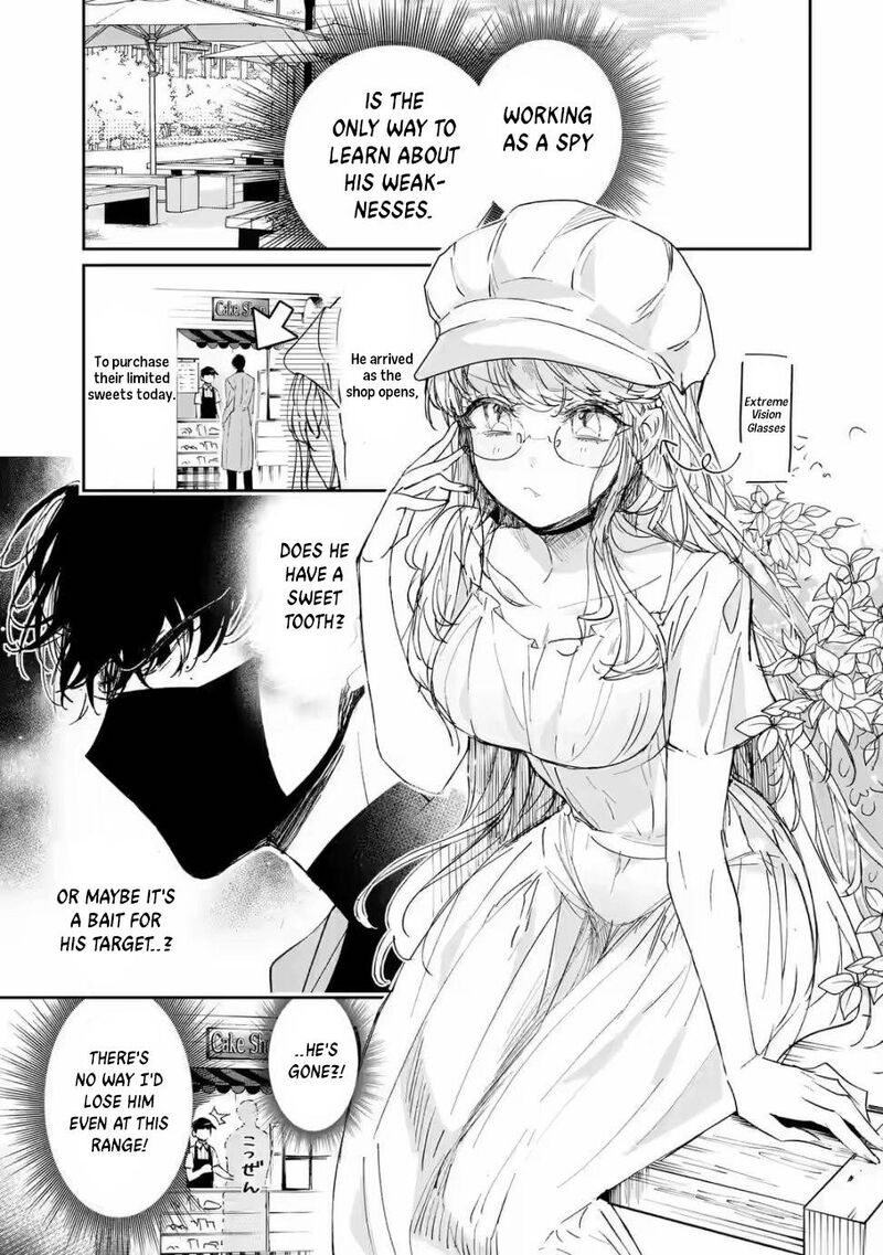 Assassin Cinderella Chapter 2 Page 5